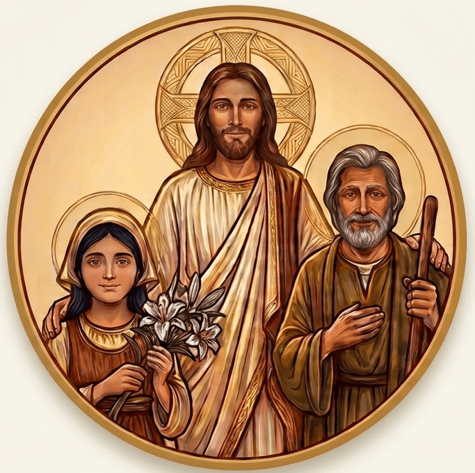 Saint Maria Goretti